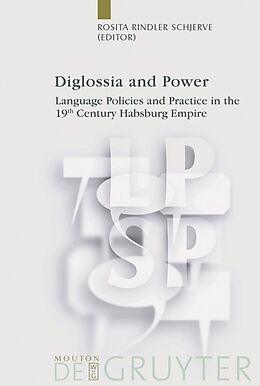 E-Book (pdf) Diglossia and Power von 