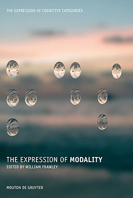 eBook (pdf) The Expression of Modality de 