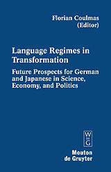 E-Book (pdf) Language Regimes in Transformation von 
