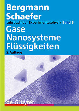 E-Book (pdf) Gase, Nanosysteme, Flüssigkeiten von 