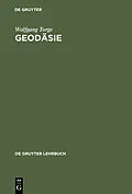 E-Book (pdf) Geodäsie von Wolfgang Torge