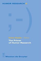 eBook (pdf) The Primer of Humor Research de 