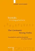 E-Book (pdf) The Germanic Strong Verbs von Robert Mailhammer