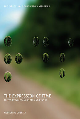 eBook (pdf) The Expression of Time de 