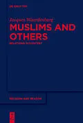 PDF Muslims and Others von Jacques Waardenburg