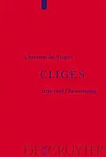 E-Book (pdf) Cligès von Chrétien De Troyes