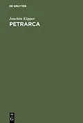 E-Book (pdf) Petrarca von Joachim Küpper