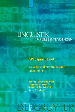 E-Book (pdf) Websprache.net von 