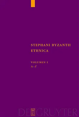 E-Book (pdf) Alpha - Gamma von 