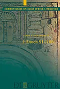PDF 1 Enoch 91-108 von Loren T. Stuckenbruck