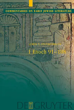 PDF 1 Enoch 91-108 von Loren T. Stuckenbruck