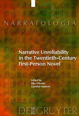 PDF Das narrative Urteil von Michael Richter
