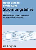 E-Book (pdf) Strömungslehre von Heinz Schade, Ewald Kunz