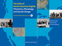 eBook (pdf) The Atlas of North American English de William Labov, Sharon Ash, Charles Boberg