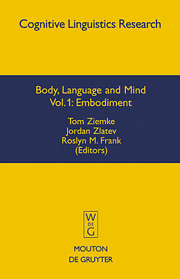 eBook (pdf) Embodiment de 