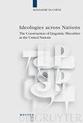 PDF Ideologies across Nations von Alexandre Duchêne