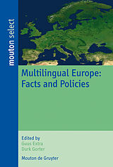 E-Book (pdf) Multilingual Europe von 