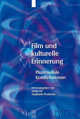E-Book (pdf) Film und kulturelle Erinnerung von 