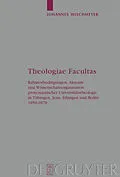 E-Book (pdf) Theologiae Facultas von Johannes Wischmeyer