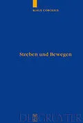 PDF Streben und Bewegen von Klaus Corcilius