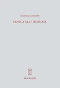 E-Book (pdf) Seneca als Theologe von Susanna E. Fischer