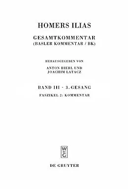 PDF Kommentar von Martha Krieter-Spiro