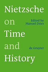 E-Book (pdf) Nietzsche on Time and History von 