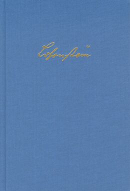 E-Book (pdf) Daniel Casper von Lohenstein: Sämtliche Werke  Historisch-kritische Ausgabe. Dramen / Ibrahim (Bassa), Cleopatra (Erst- und Zweitfassung) von 