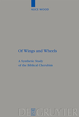 E-Book (pdf) Of Wings and Wheels von Alice Wood