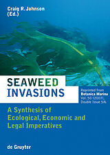 E-Book (pdf) Seaweed Invasions von 