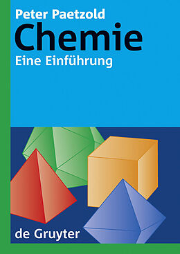E-Book (pdf) Chemie von Peter Paetzold