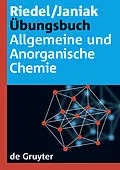 E-Book (pdf) Übungsbuch von Erwin Riedel, Christoph Janiak