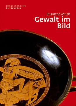 E-Book (pdf) Gewalt im Bild von Susanne Muth