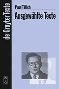 E-Book (pdf) Ausgewählte Texte von Paul Tillich