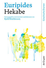 E-Book (pdf) Hekabe von Euripides