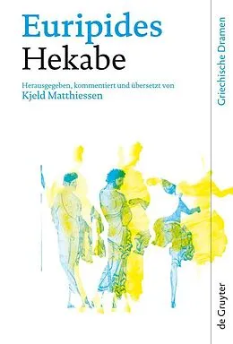 E-Book (pdf) Hekabe von Euripides