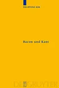 E-Book (pdf) Bacon und Kant von Shi-Hyong Kim