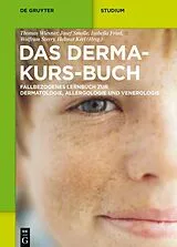 E-Book (pdf) Das Derma-Kurs-Buch von 
