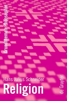 PDF Religion von Hans Julius Schneider