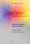 E-Book (pdf) Zwischen Mythos und Geschichte von Stephanie Wodianka