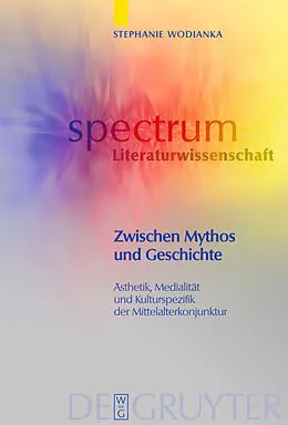 E-Book (pdf) Zwischen Mythos und Geschichte von Stephanie Wodianka