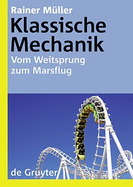 PDF Klassische Mechanik von Rainer Müller