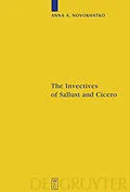 E-Book (pdf) The Invectives of Sallust and Cicero von Anna Novokhatko