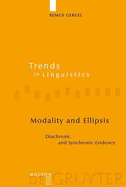 E-Book (pdf) Modality and Ellipsis von Remus Gergel