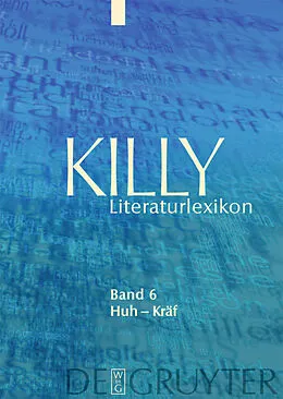 E-Book (pdf) Huh  Kräf von Wilhelm Kühlmann