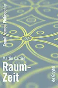 PDF Raum-Zeit von Martin Carrier