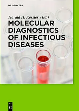 PDF Molecular Diagnostics of Infectious Diseases von Harald H. Kessler