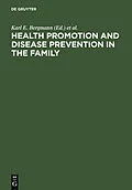 E-Book (pdf) Health Promotion and Disease Prevention in the Family von 