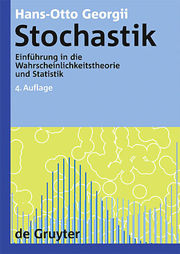 E-Book (pdf) Stochastik von Hans-Otto Georgii