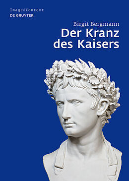 E-Book (pdf) Der Kranz des Kaisers von Birgit Bergmann